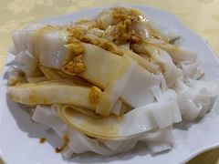捞河粉-电白鸭粥店(下沙二坊88号店)