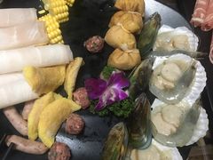 -丽江庭院之丽江往事(安定门店)