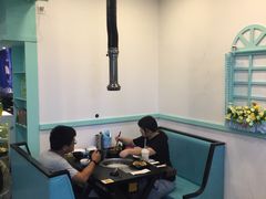 -烤路里·韩国品质自助烤肉(石路天虹4号店)