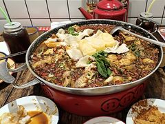 -聂发财重庆江湖菜(解放碑店)
