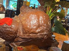 -羊大爷涮肉(亮马桥店)