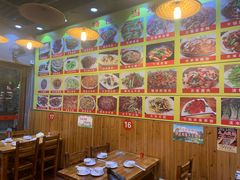 -下梅人家土菜馆(历史文化餐厅度假区店)