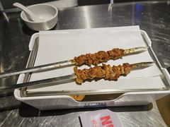 -No.DD戳子烧烤·江湖菜(北京总店)