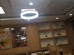 -华莱士·炸鸡汉堡(长盛店)