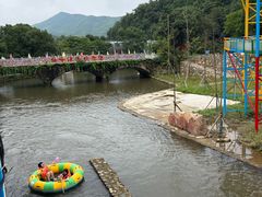 -梅岭漂流