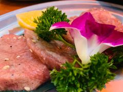 -大阪烧肉BAKA一代(十亩地店)