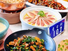 -宋大妈·怡得饭庄·昆明菜(海埂店)