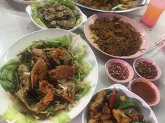 -新山亚明小厨