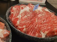 -熹悟海鲜火锅·广式打边炉