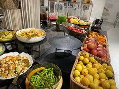-鹈鹕素食餐厅自助餐部(正阳街店)