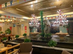 -汤泉良子.足疗按摩.SPA(中关村店)
