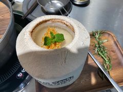 -椰庭·椰子鸡·创意玩家(晶耀前滩店)