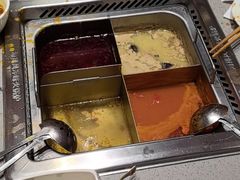 -海底捞火锅(振华广场店)