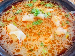 麻辣馄炖-如意馄饨(太平北路店)