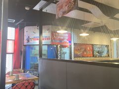 -鱼酷活鱼烤鱼(梅江印象城店)