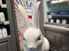 -大白兔奶糖(南锣鼓巷店)