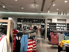 -H&M(星河城店)