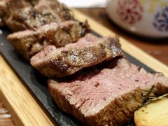 -ALLORA意大利餐厅(丰盛里店)