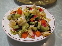 -福来居烤鸭店(天坛二店)
