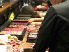 -六扇门潮汕牛肉火锅(BGC店)