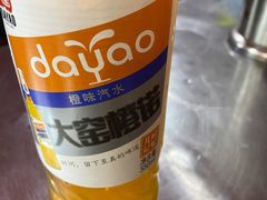 -正宁路小吃夜市