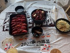 -靓靓蒸虾·头牌蒸虾(雪松路总店)