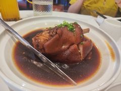 -大鸭梨烤鸭(石佛营店)