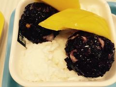 -满记甜品(巴黎春天宝山店)