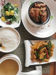 -西安月来轩月子中心(阳光天地店)