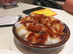-龙记·香港茶餐厅(海上世界店)