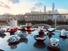 -小茶闲舍·观景商务茶馆(广州塔店)