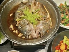 -简小舍·民间手艺菜(武昌江滩店)