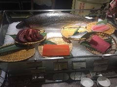 -天诚丽筠酒店-西餐厅