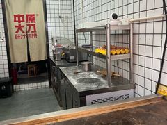 -中原大刀(南湖越秀集市店)