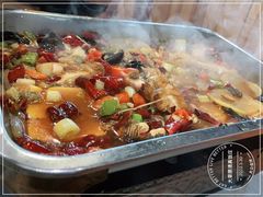 -大草原清真饭庄(沙河店)