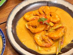 -曼谷食堂·泰国家庭料理