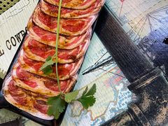 -石记东北风味烤肉(系马桩第二分店)