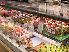 -阪急百货店(梅田总店)