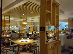 -守柴炉烤鸭(科华中路王府井店)