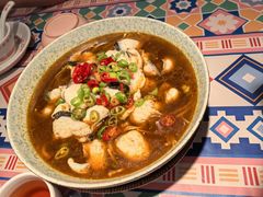 -楼兰新疆菜(江宁万达店)