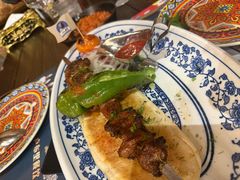 -卢布里西餐厅(总店)