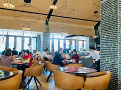 大堂-WOLFGANG PUCK KITCHEN & BAR(迪士尼小镇店)