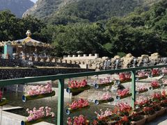 -京东石林峡风景区