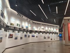 -上海浦东展览馆