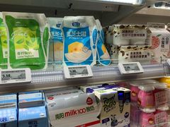 零售区-盒马鲜生(189购物中心店)