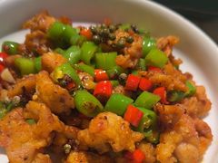 -锦府盐帮·侯宅(五棵松万达店)