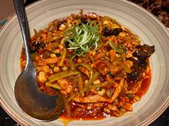 -华豫川酒家(双子塔店)