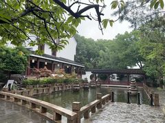 -苏州吴宫泛太平洋酒店
