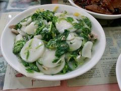 -蘭心餐厅(进贤路店)
