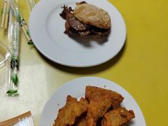 -护国寺小吃(新街口店)